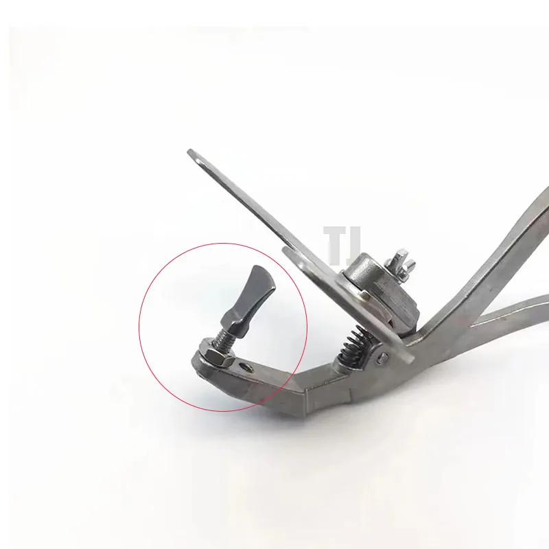 3 шт. плоскогубцы наконечники из листового металла кузова двери автомобиля