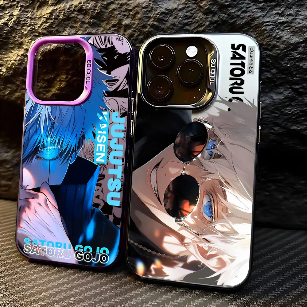 Лидер продаж чехол для телефона с комиксами и демонами Samsung A73 A72 A55 A54 A53 A35 A34 A33 A32 A30