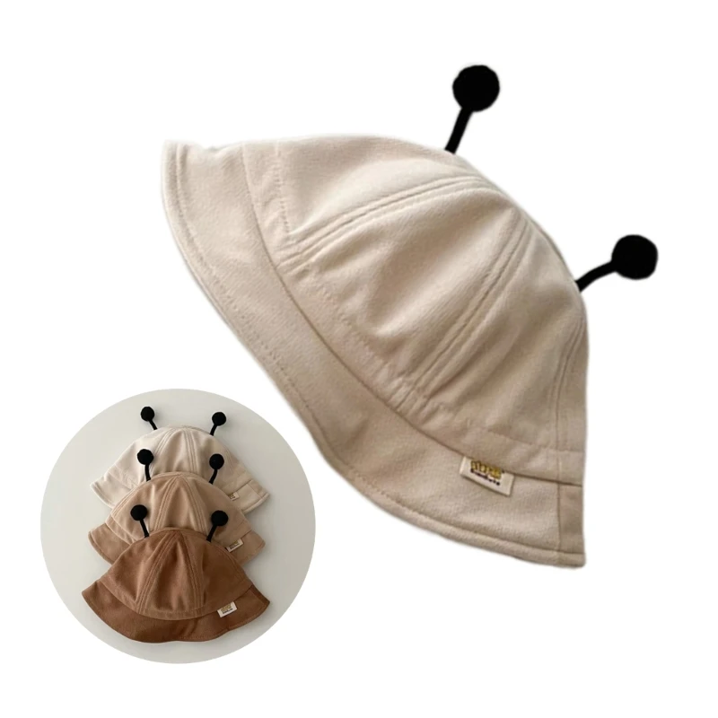 

Детская панама, удобная легкая кепка, унисекс, солнцезащитная шляпа для детей, удобная QX2D
