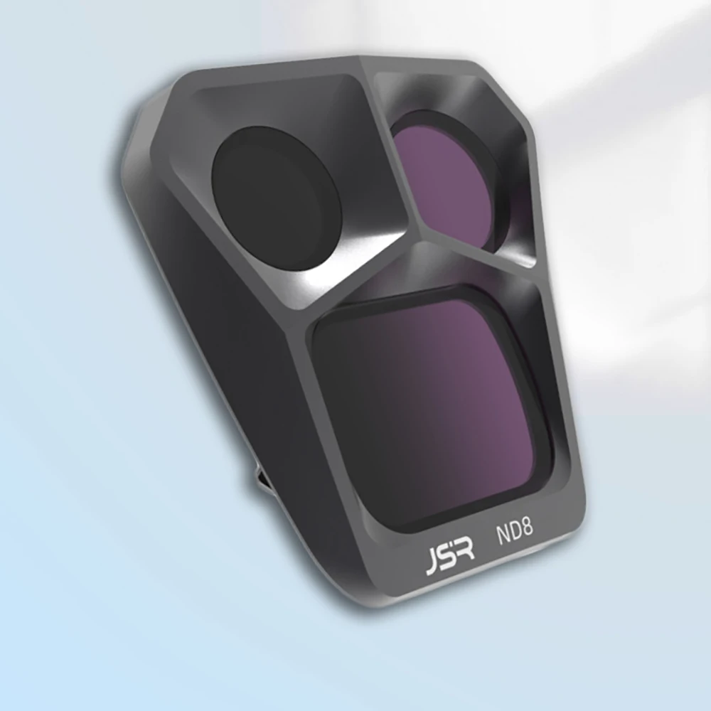 Набор фильтров для камеры дрона для DJI Mavic 3 Pro, объектив из оптического стекла Gimbla MCUV CPL ND8 ND16 ND32 ND64 NDPL, аксессуары для ночных фильтров