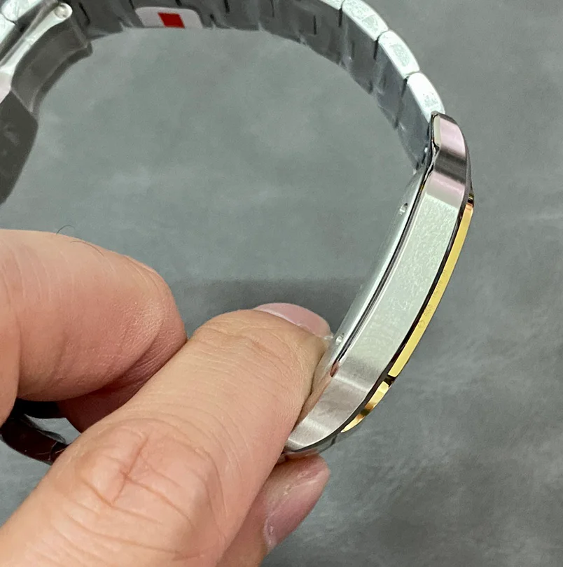 Классические суперфабрика 2024 высококачественные мужские часы для пар люксовый