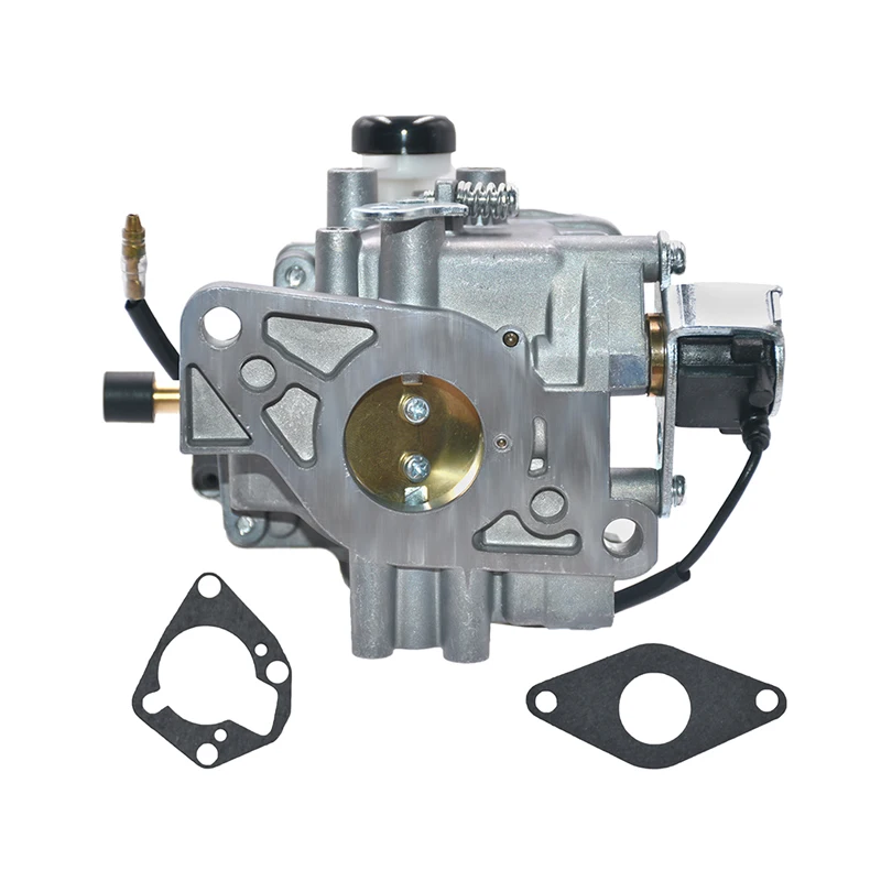 

Карбюратор для Kohler Command CH23 23Hp 24 053 32 24-053-32 V Twin Engine Carb