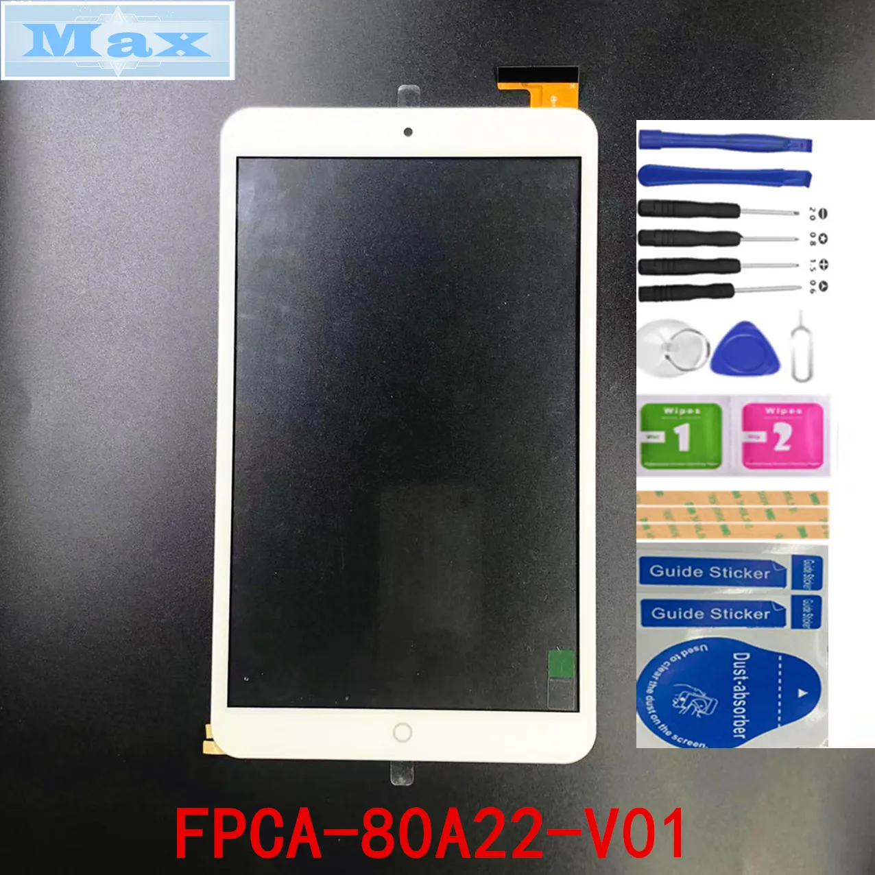 Для нового планшетного ПК диагональю 8 дюймов | Компьютеры и офис