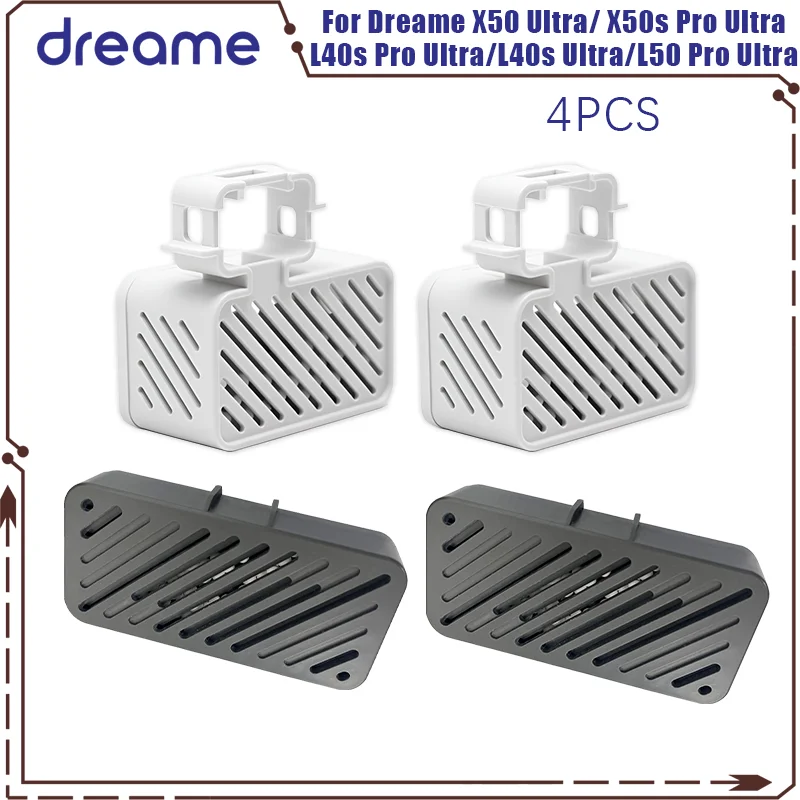 

Модуль дезодорации ионов серебра для Dreame X50 Ultra / X50s Pro Ultra / L40s Pro Ultra / L40s Ultra / L50 Pro Ultra