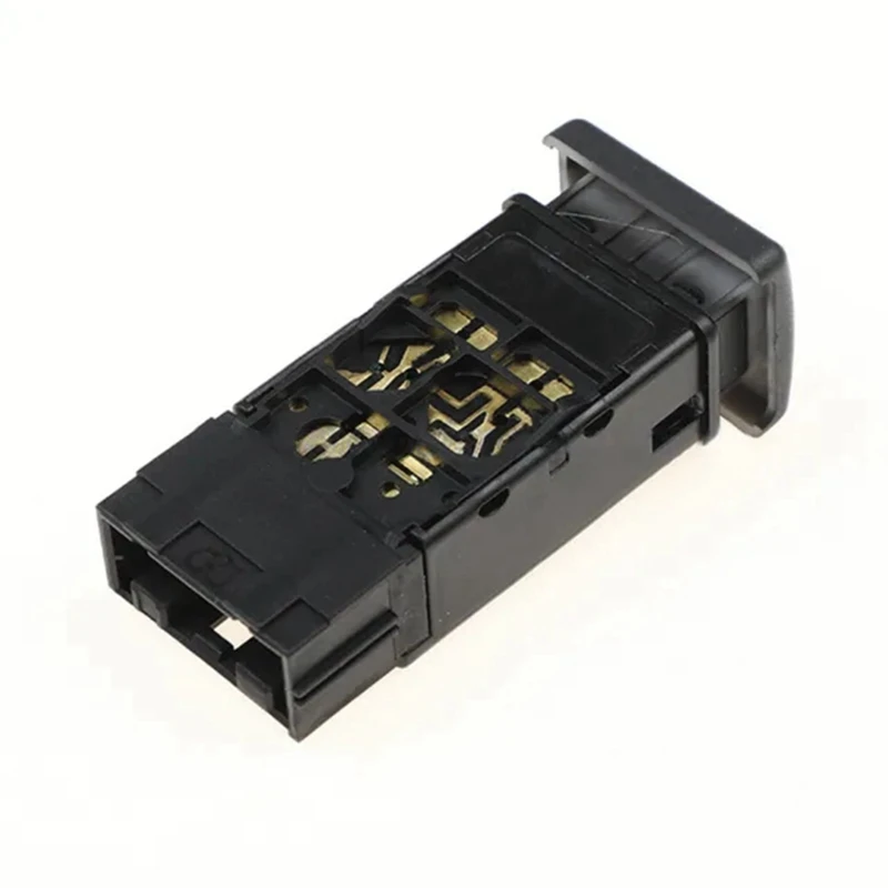 Переключатель задних противотуманных фар в сборе YUG 000530 LNF для Land Rover Defender 2002