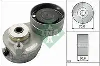 

For KAYIS tensioner pulley complete CF85 0113 XF105 05 XF105 05 XF95