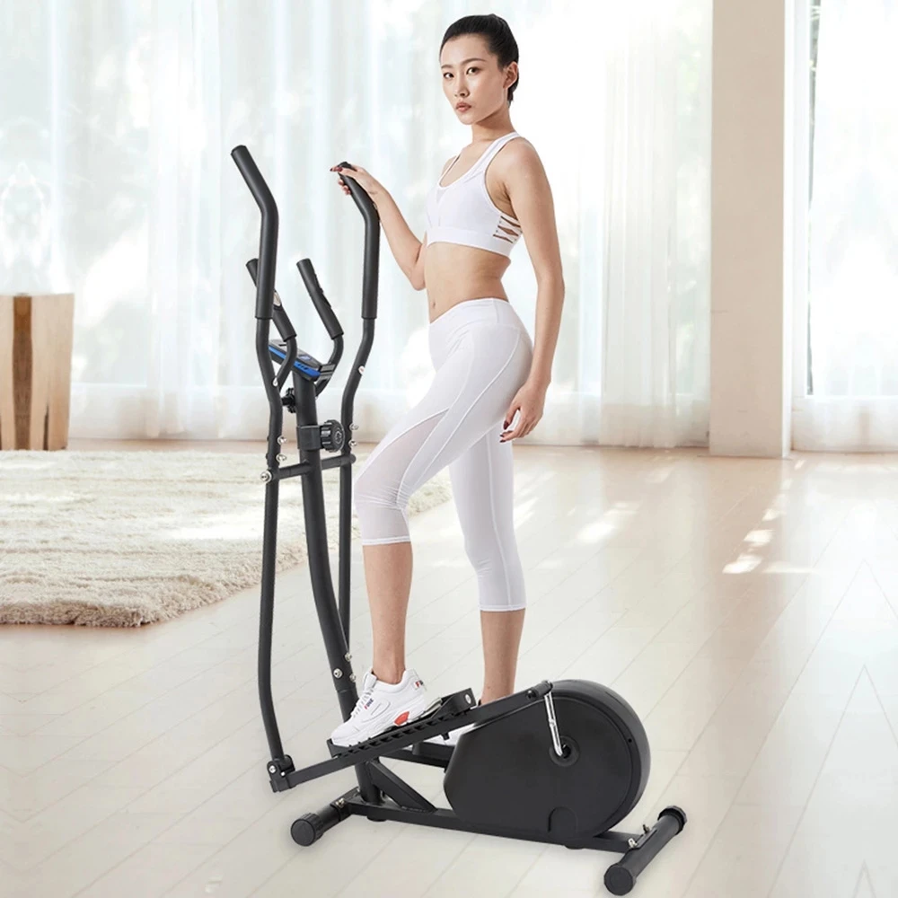 Treadmill For Home Exercise Bike Stepper Pedal Elliptical Trainer Bicicleta De Hacer Ejersicio Caminadora Mini Stepper Machine