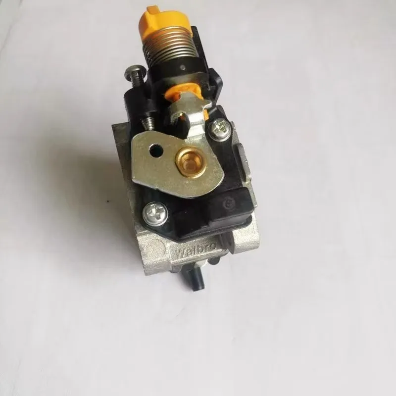 Фото Карбюратор CG31EBS для двигателя HI-TACHI CG 31EBS, триммера, кустореза, запчасть для карбюратора KOKI800246. №4