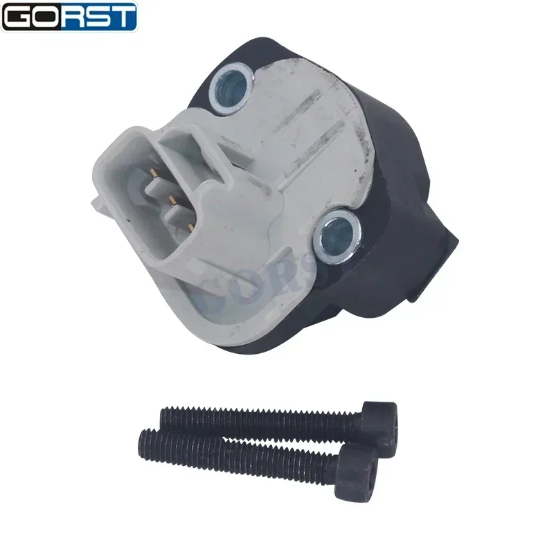 Датчик Положения Дроссельной Заслонки TPS 4882219 Для Dodge Jeep Mitsubishi - Линейные