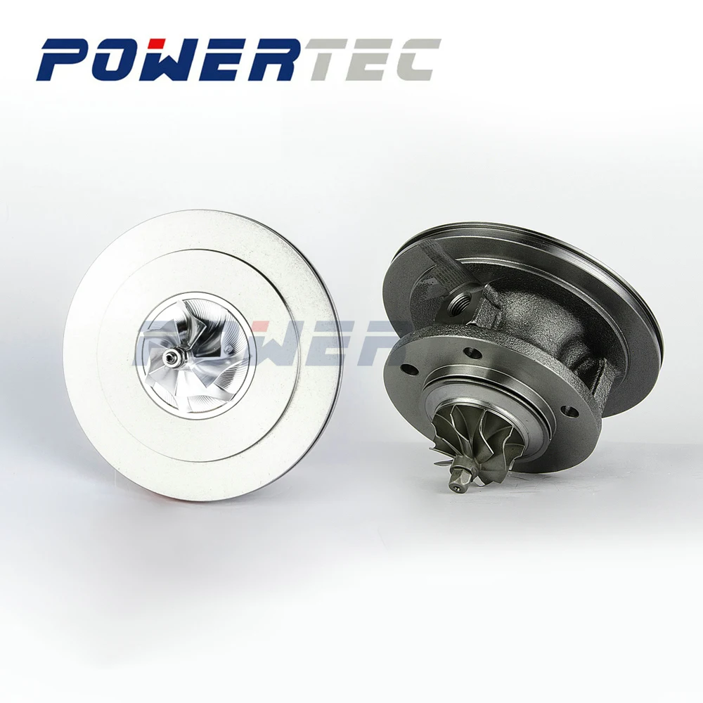 

Twin Turbine cartridge MFS for VW Amarok 2.0 BiTDI 180HP CNEA CSHA 03L145701SV 03L145701SX Turbocharger Core 53049880144 NEW