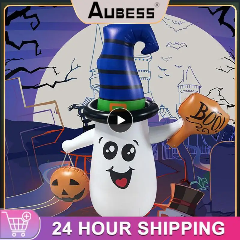 

2/3/5PCS Halloween Party Decorations Easy To Store Party Decorations Inflatable Decorations Halloween Decorations