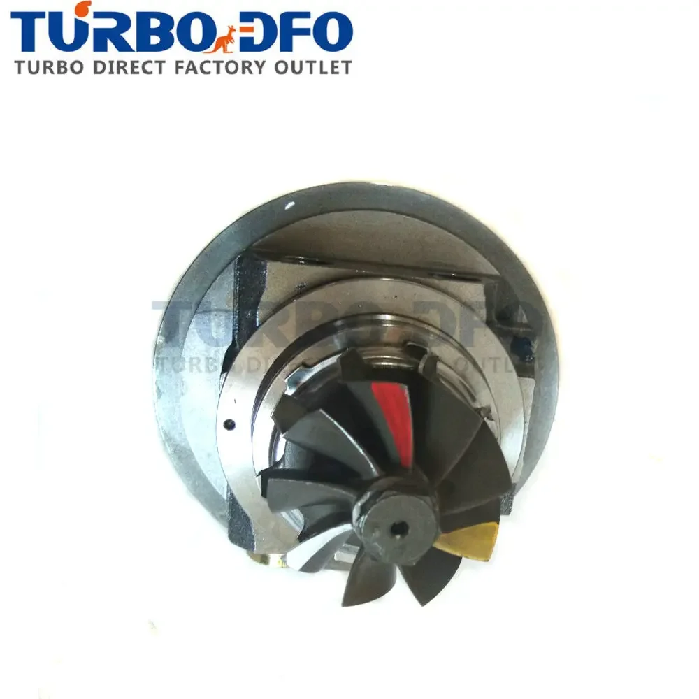 Turbo Core 1853-970-0005 Заготовка 7636424 Турбокомпрессор CHRA для BMW 135i 235i 335i 3.0i 225/235/250 кВт N55 B30 A