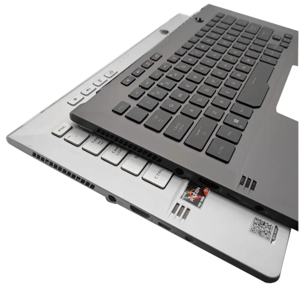 YUEBEISHENG 95% новый/Орг для 14 дюймов ASUS ROG Zephyrus GA401 GA401I GA401U упор рук американская