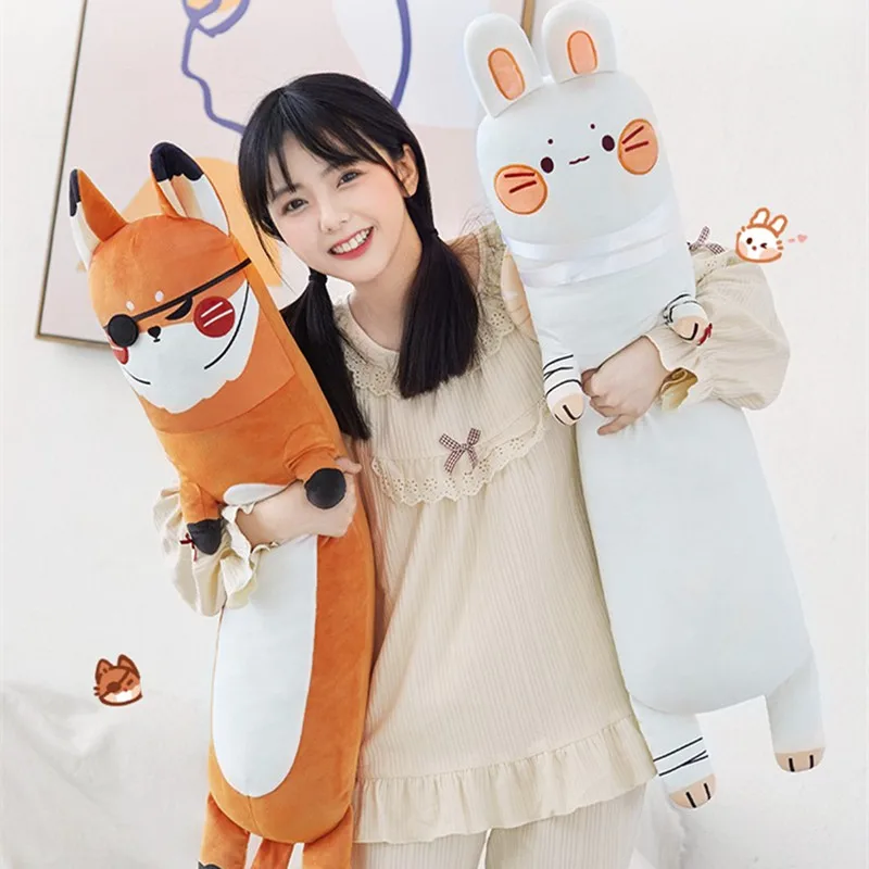 Tian Guan Ci Fu Hua Аниме Cheng Xie Lian Плюшевая кукла Мягкая подушка Игрушки Настольные