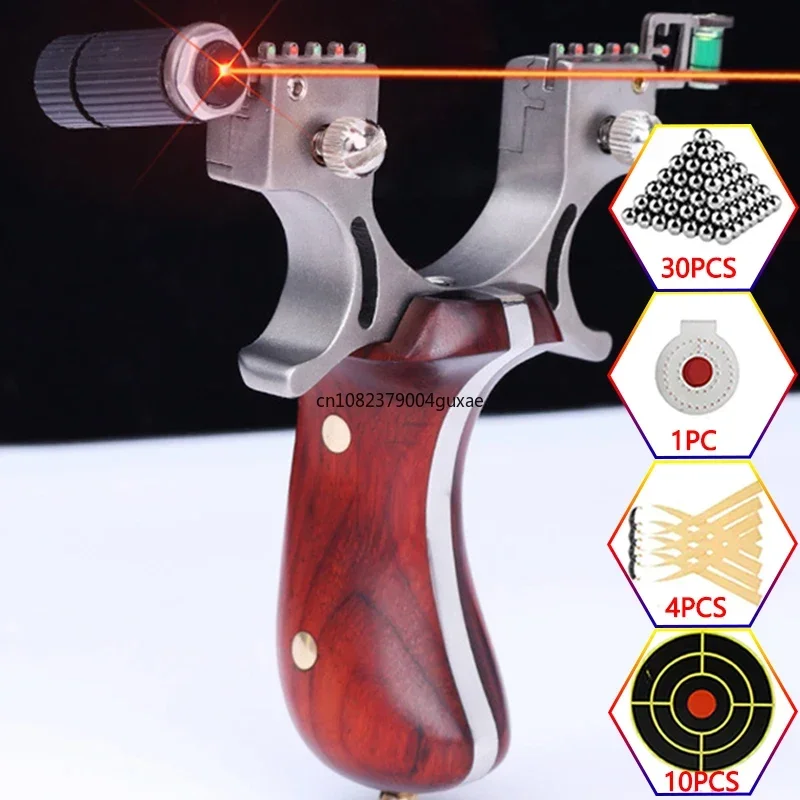 Рогатки из нержавеющей стали для охоты инструменты улицы развлекательные виды