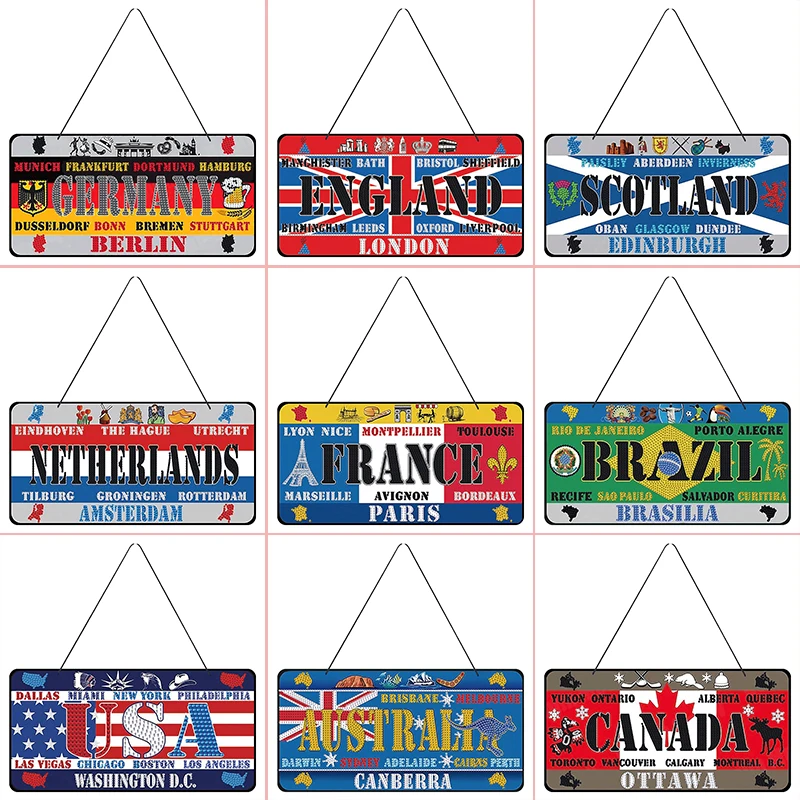 

DIY алмазная живопись, список чемпионата мира, подвесная дверь, подвеска, украшение для дома, наборы ручной работы, художественные подарки дл...