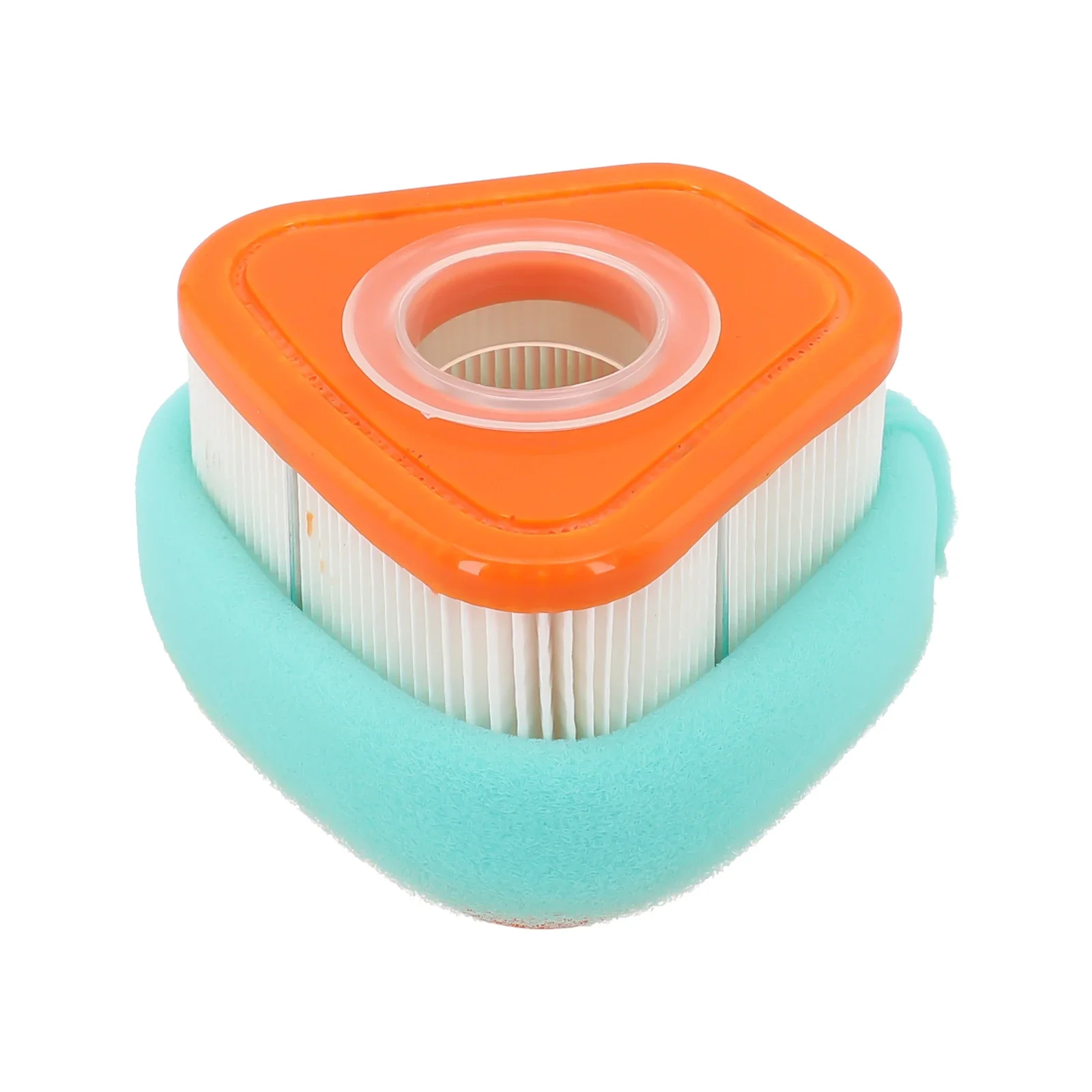 Воздушный фильтр газонокосилки для 595853 597265 597266 Пена предварительного фильтра