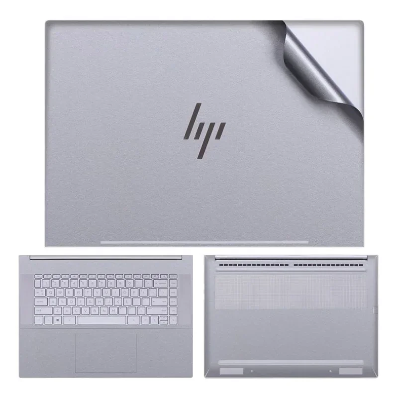Нарезанная Виниловая наклейка для ноутбука HP 2023 2022 Elitebook 13 3 дюйма 630 G10 G9 830 835 G8 G7 G6