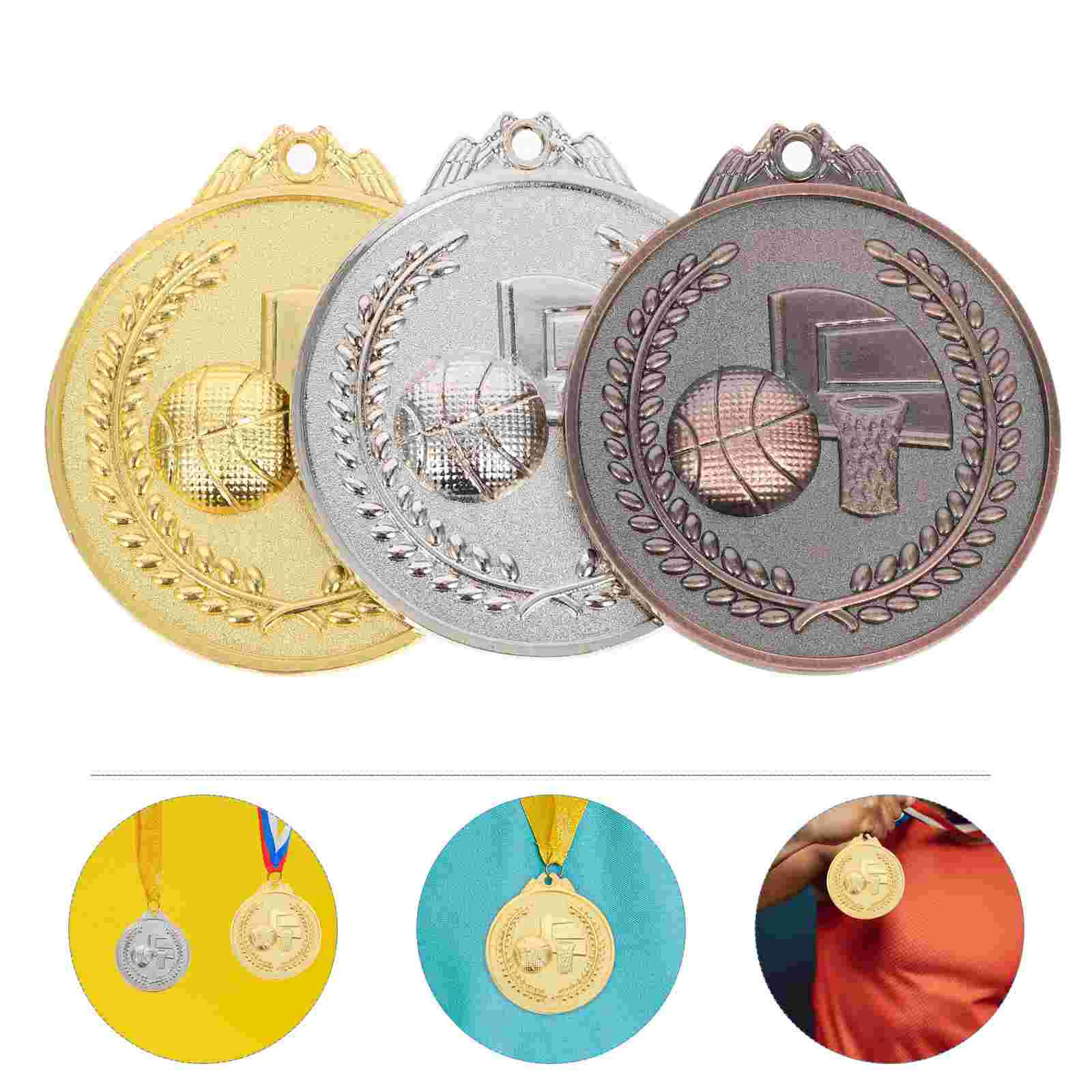 

Medal Medals Award Gold Silvercustom Game Royal Ribbonmetal Athletics Golden Competitionplace 1St Kid Swimming Bronze Kids