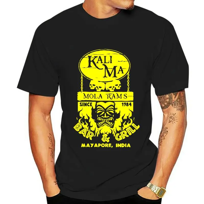 

Мужская футболка с принтом, с круглым вырезом