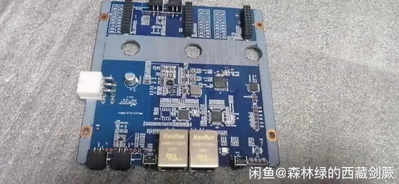 

Avalon 1066 Control Panel