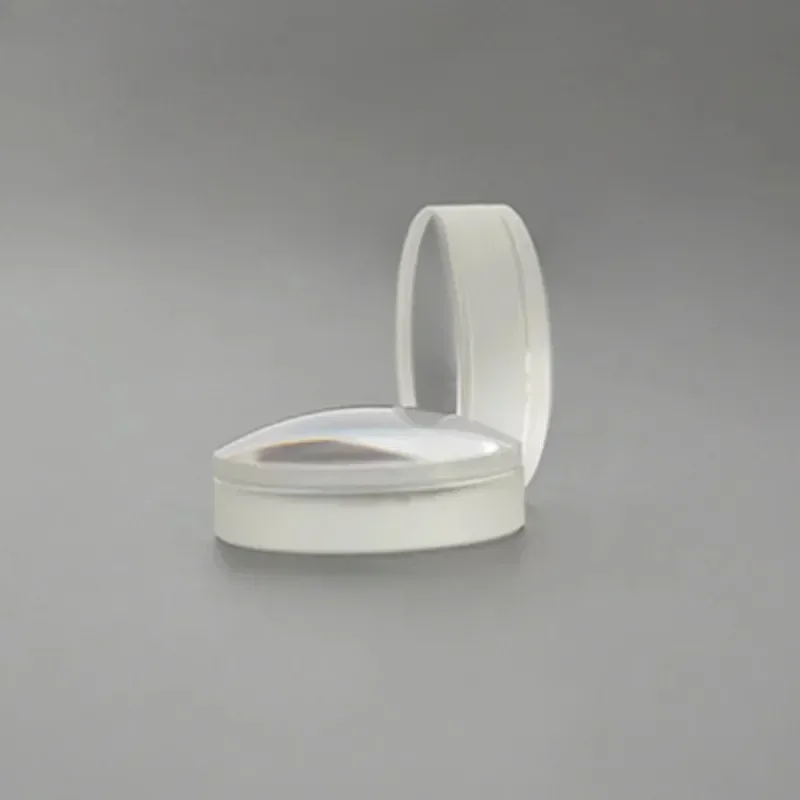 Цементированная линза высокой четкости F54 мм для наблюдения за птицами