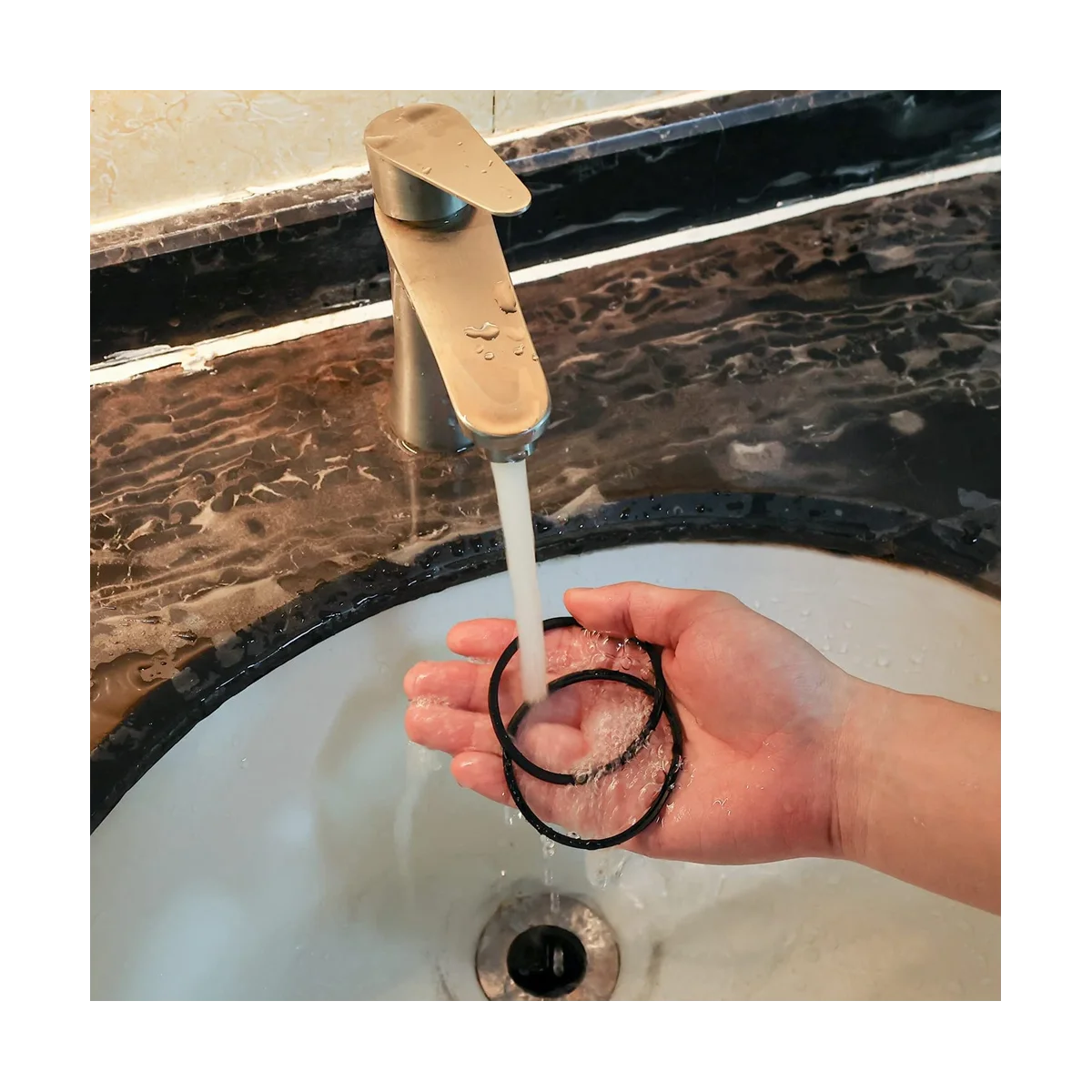 10 шт. резиновые герметичные уплотнения для крышек 16 и 20 унций