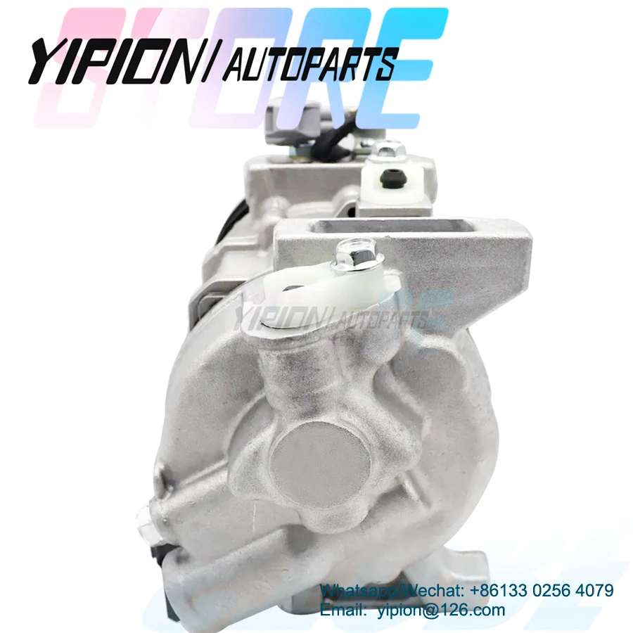 Компрессор переменного тока для Dodge Charger Challenger Chrysler 300 4471607111 447160-7111 682390aa 68160395AG