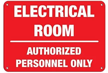 

Постер для электрических комнат, только Оловянная фотоферма, домашняя Таверна, настенное украшение, металлическая пластина 12*8 дюймов