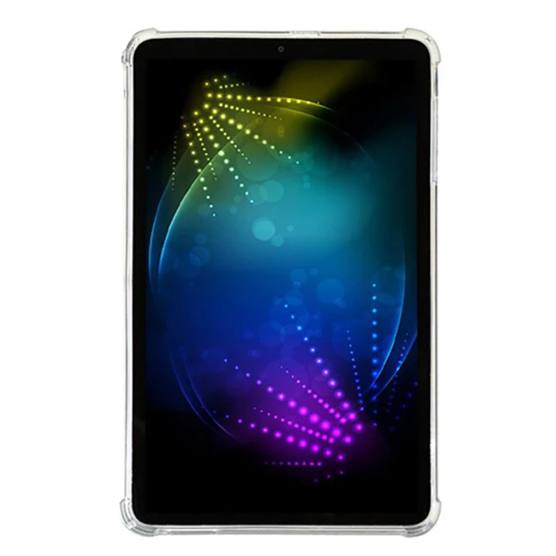 Фото Ультратонкий чехол для Iplay50 Mini Tpu Soft Shell, защитный чехол для Iplay 50 Mini Pro 8,4-дюймовый планшетный ПК №3