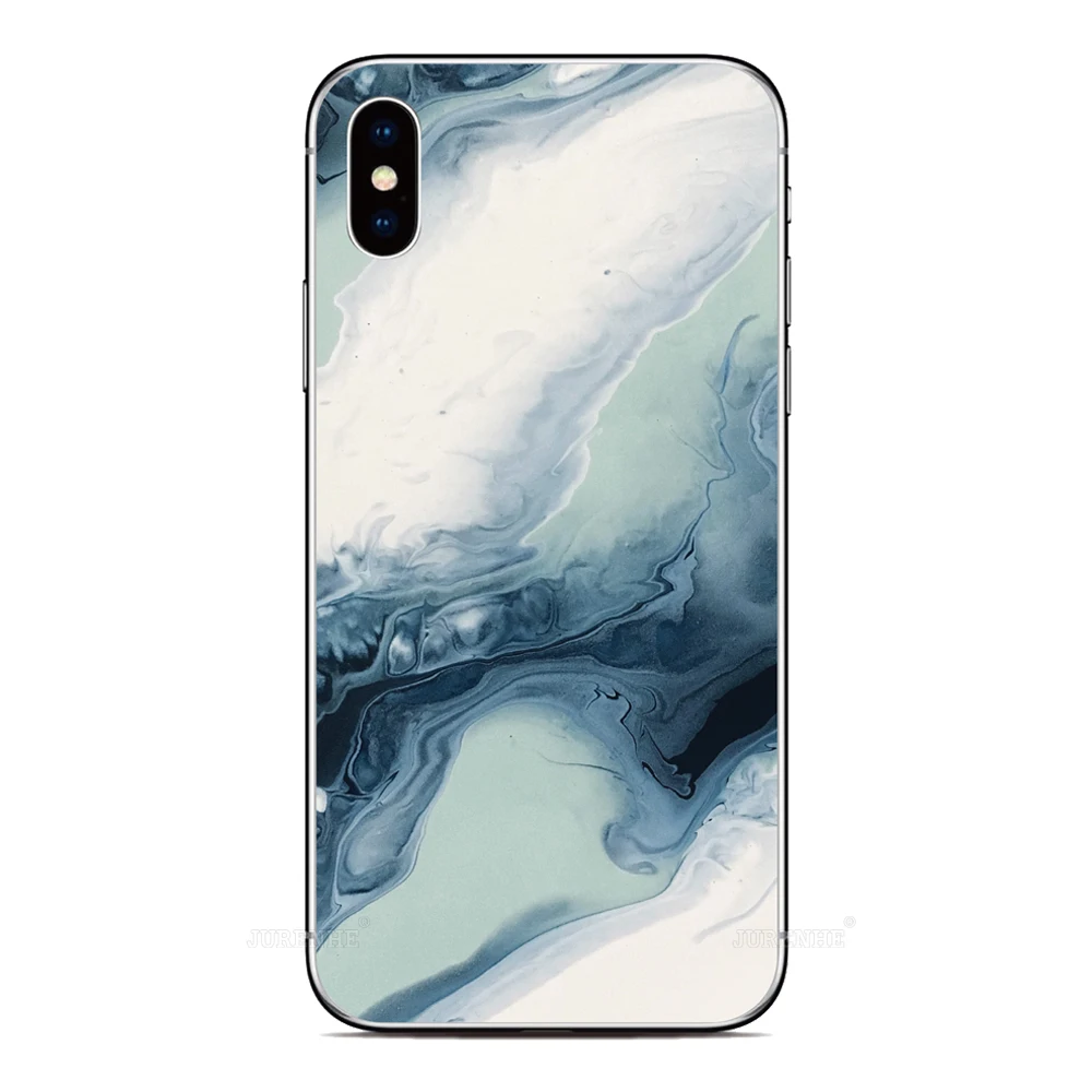 Чехол Flower Marble для UMIDIGI G100 G9A G9C G9T G9 G6 5G Note 90 90C 90A G3 G5 A16 A15 A13 Pro Max Nothing Phone 2A 1 2 Cover