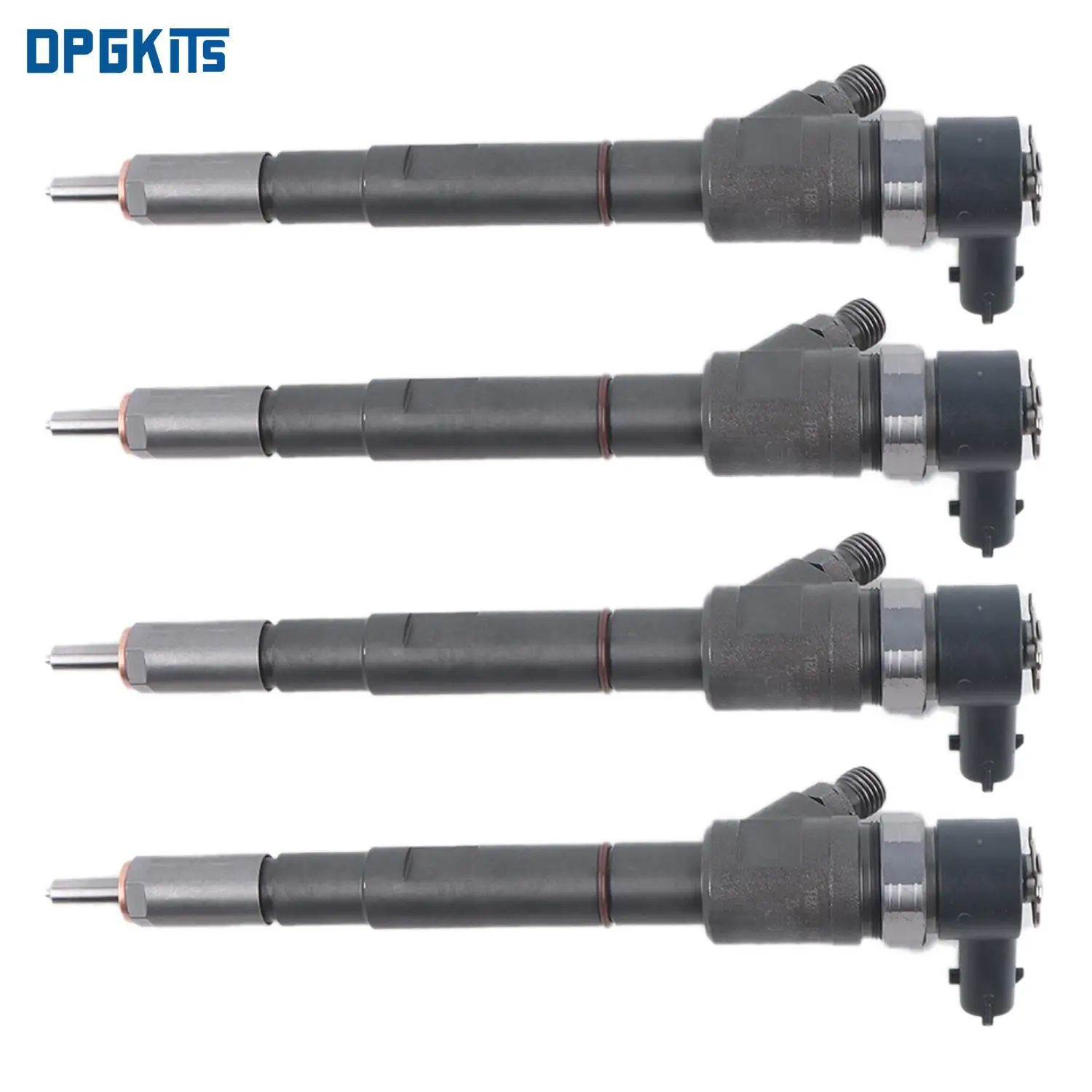 

D4CB 16 В форсунка дизельного топлива 0445110275 33800-4А500 338004 A500 для Bosch Hyundai KIA Sorento 2.5L