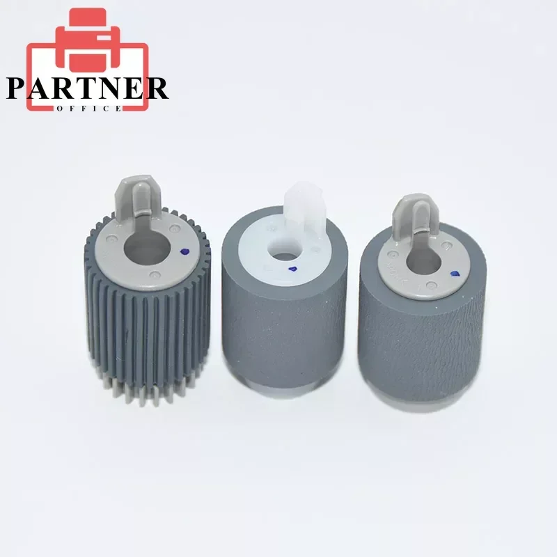 5 компл. MX-C31RT NROLR1790FCZZ NROLR1791FCZZ NROLR1792FCZZ разделительный ролик подачи для Sharp DX C310 C311 C400