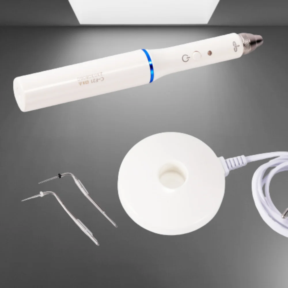 Рисунок 3 - Стоматологический беспроводной наконечник Gutta Percha