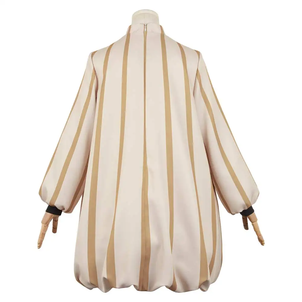 Marsilla костюмы для косплея аниме вкусный косплей в подземелье ролевые платья