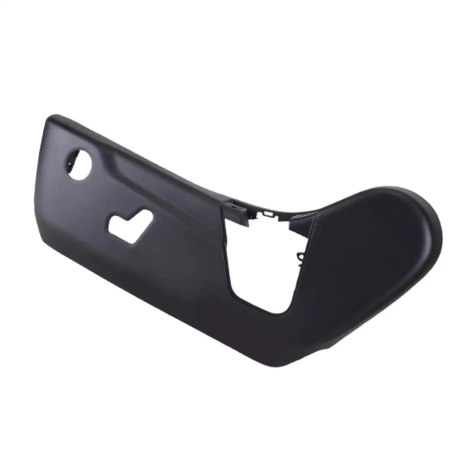 Панель отделки сиденья водителя 1xn97DX9AA Украшение Простота установки Прямая