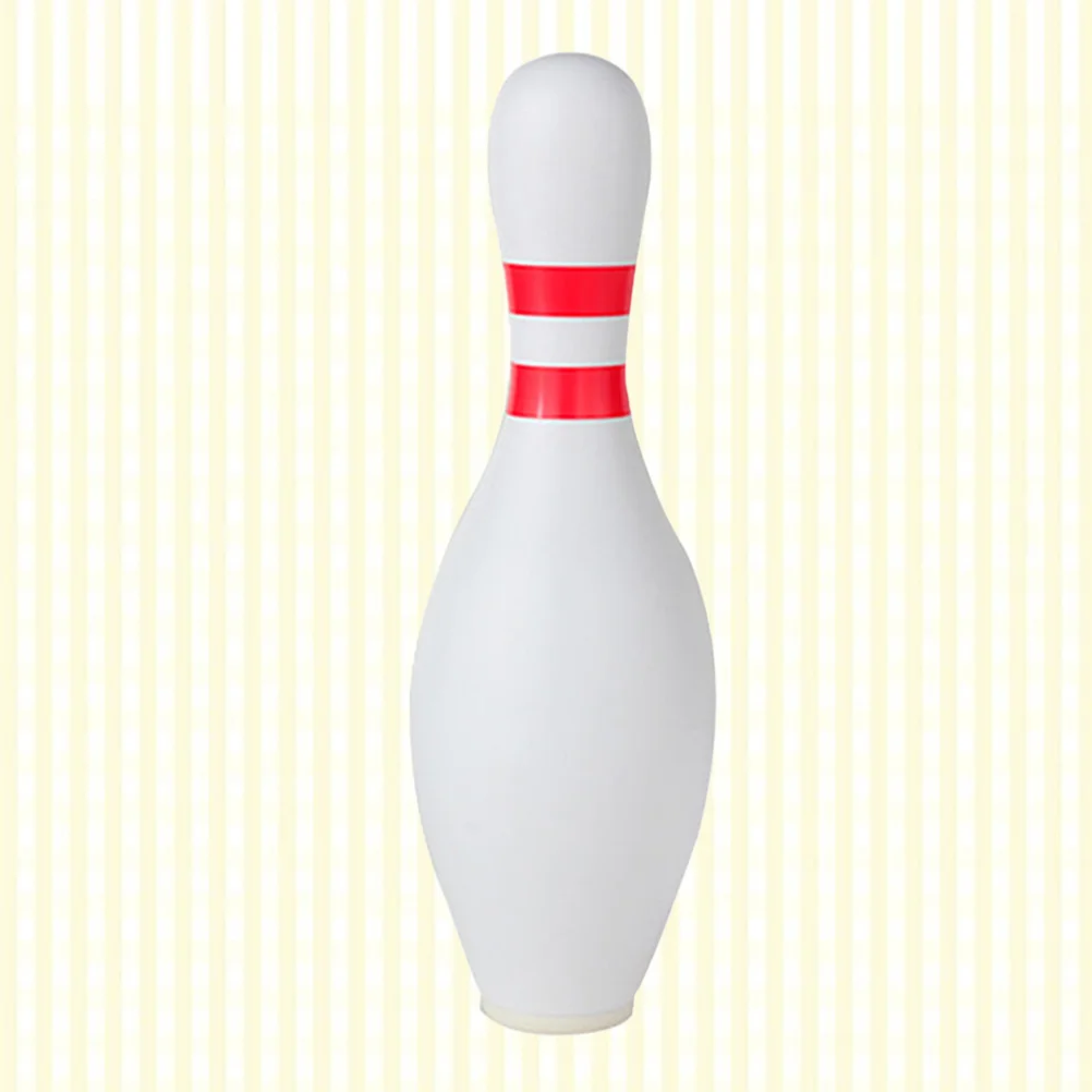 

1pc Bowling Pin Bank Unbreakable Bank Unique Design for Kids Money box