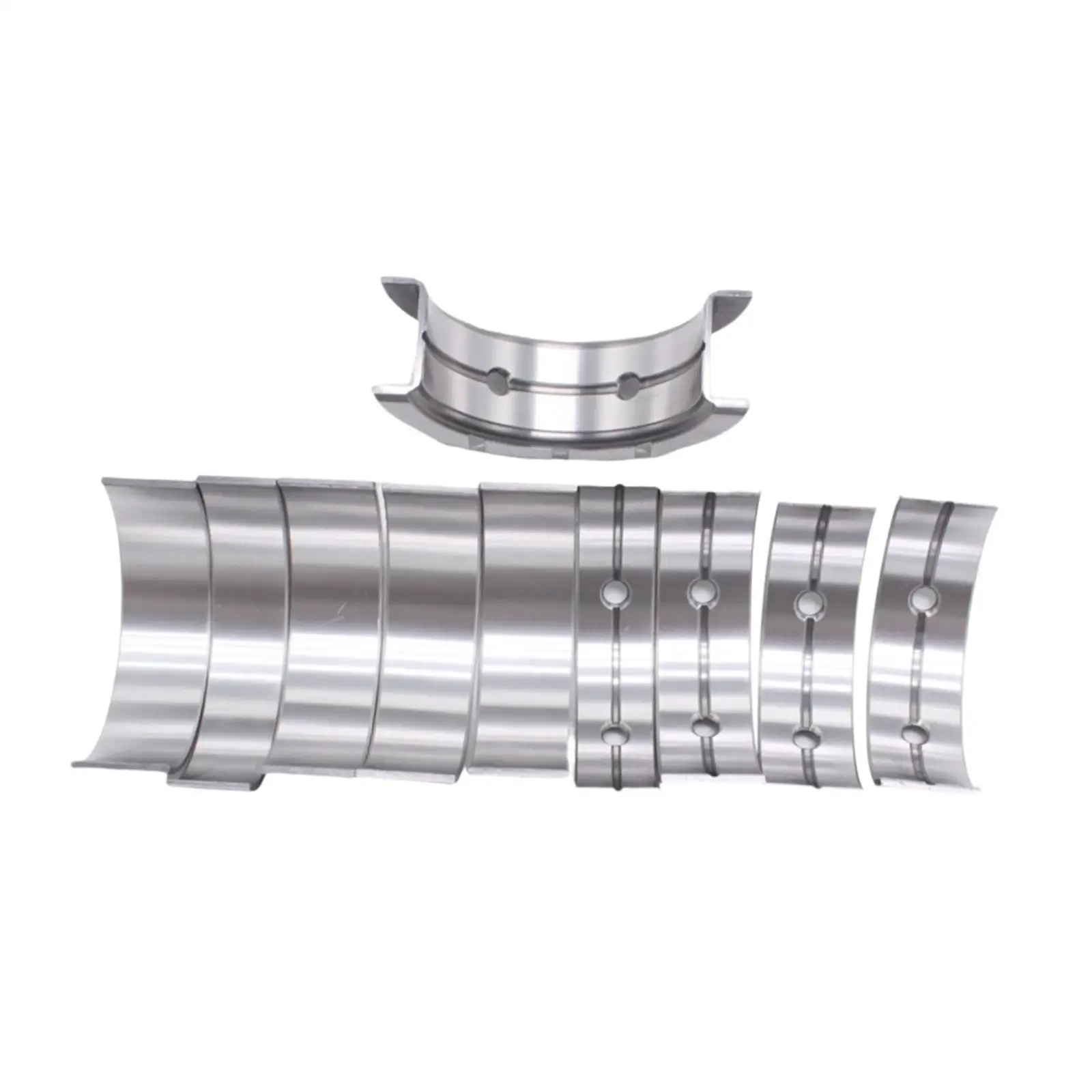 Корпус основного подшипника 1676571 надежная запасная часть для Ford Transit Mondeo