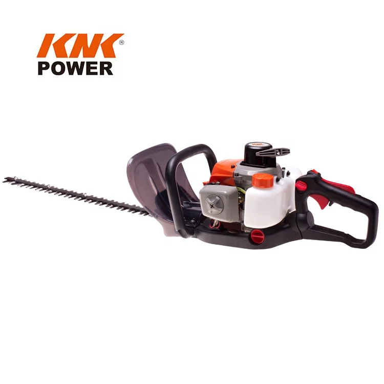 

Hedge Trimmer Gasoline 22,5 cc Double Blade Kasei
