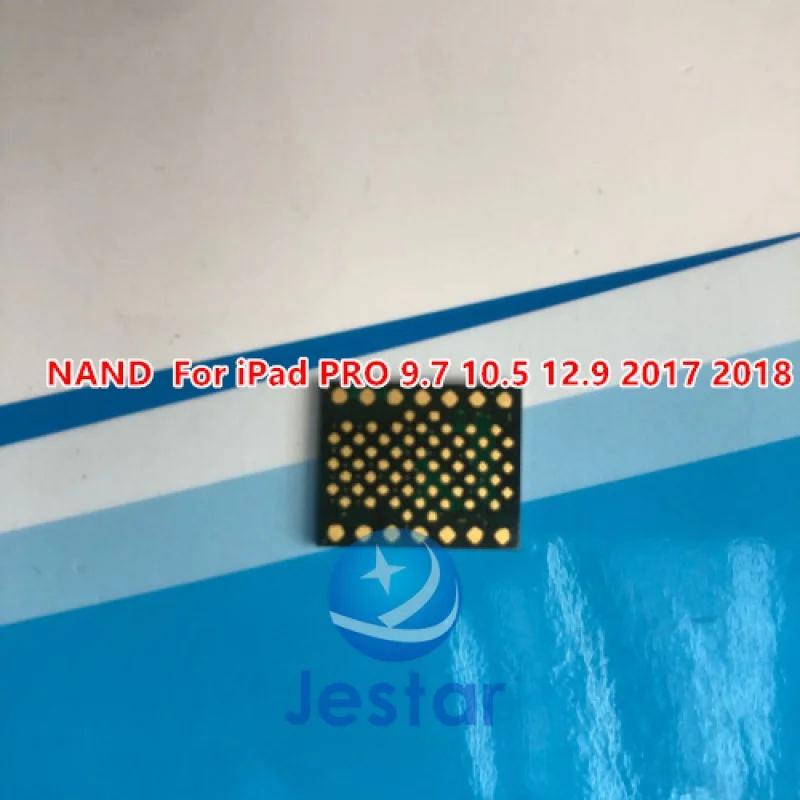 

32GB 64GB 128GB HDD Nand chip For iPad PRO 9.7 10.5 12.9 2017 2018