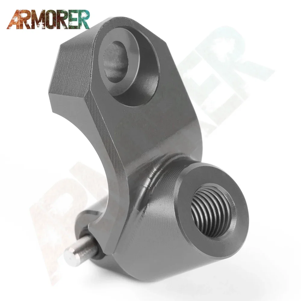 

Левый главный цилиндр сцепления, крепление на зеркало, зажимная крышка для 1050 ADV 1090 ADV 1190 ADVENTURE 1290 Super Adventure 1290 ADV