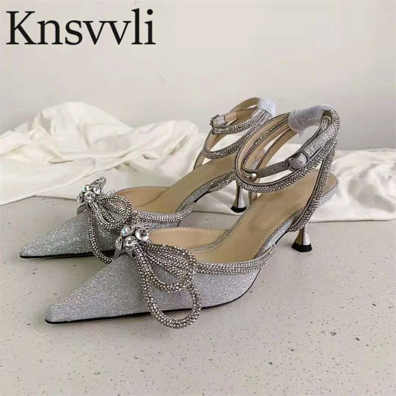 

Летние туфли на каблуке с котятами женские свадебные туфли с бантом-бабочкой женские атласные сандалии с ремешком и пряжкой с кристаллами для женщин