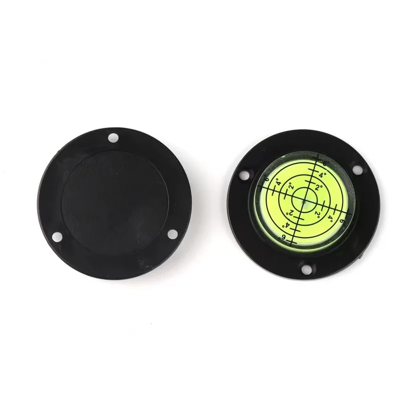 

Зеленый пузырьковый уровень NVZHANGCHEN 50*9 мм