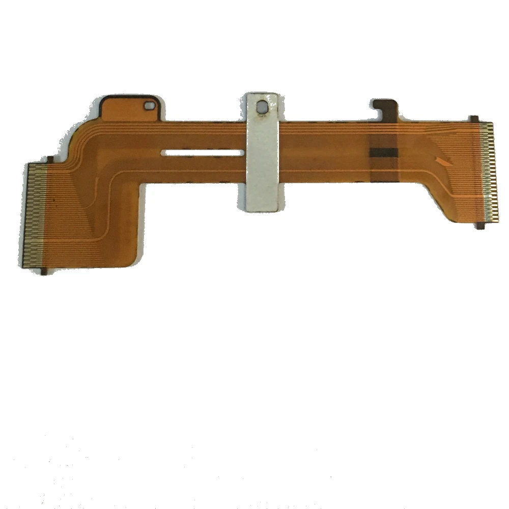 

Новый гибкий кабель для Sony PJ760 CX760 PJ790 аксессуары для ремонта камеры