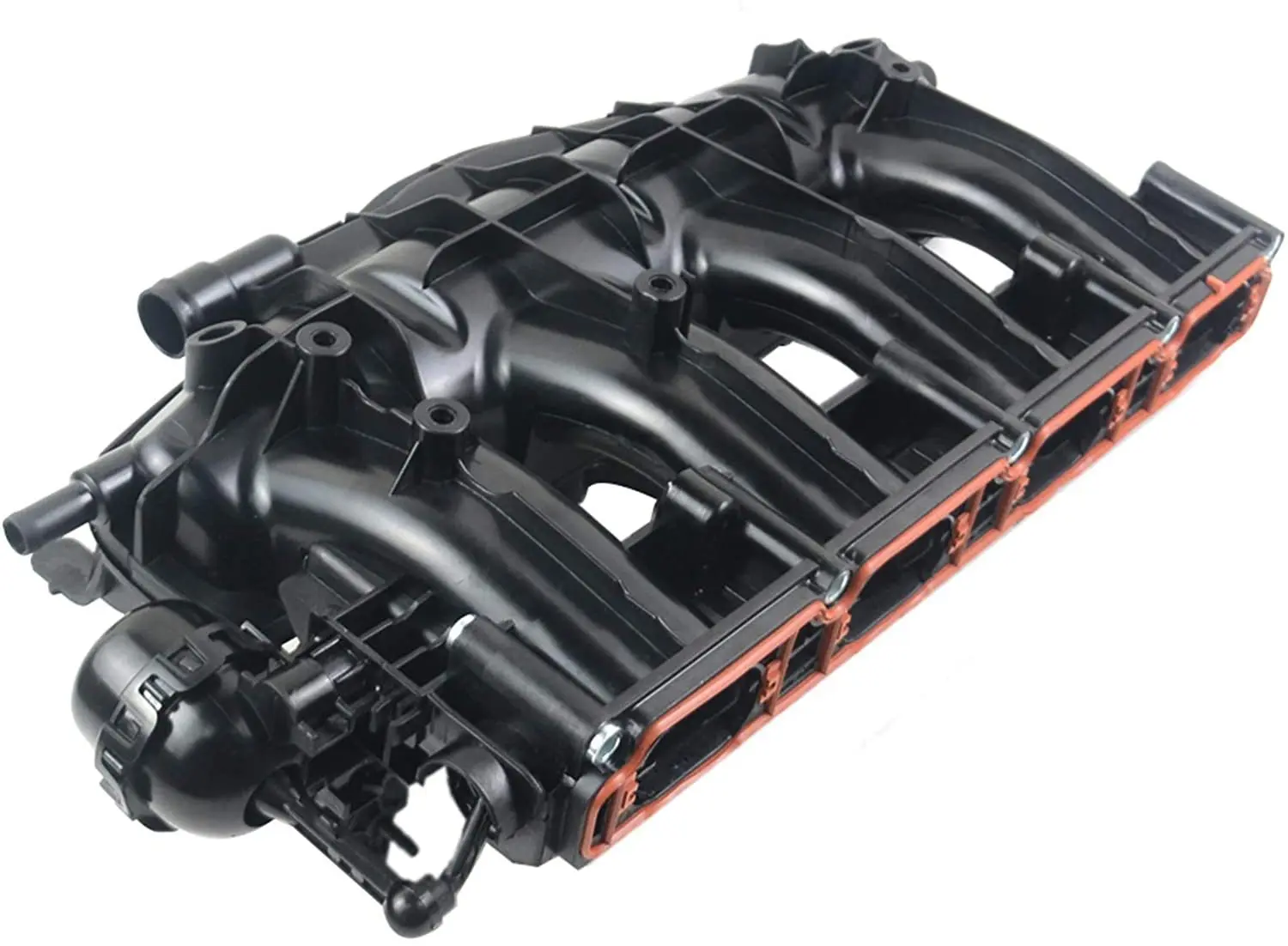 Впускной коллектор 06Х 133201 AN 06H ВТО для 08-16 А4 Я5