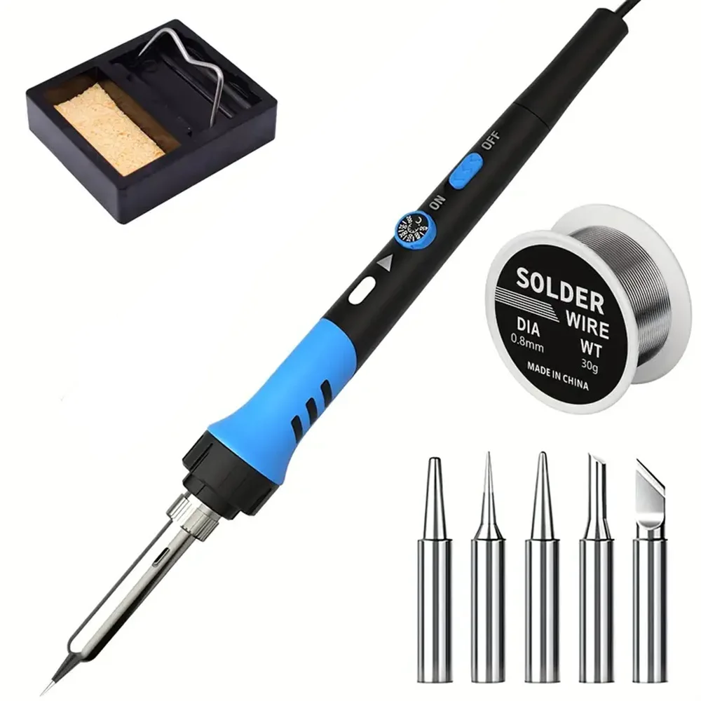 

Электрический паяльник 60W