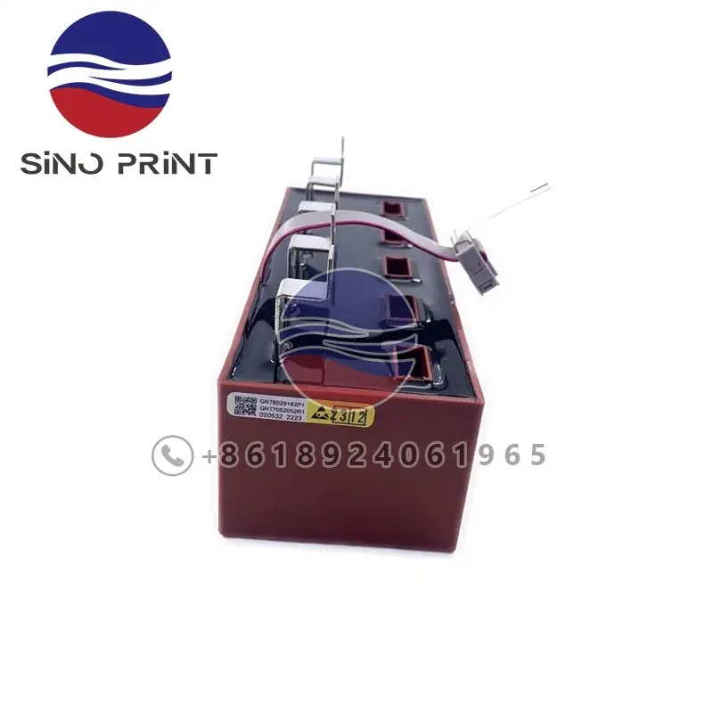 91.110.1151 Блок питания для трансформатора основного привода Heidelberg SVT GNT 6029183 P1 7051052 R