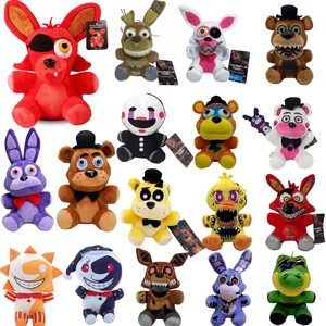 Peluches freddy à acheter en ligne