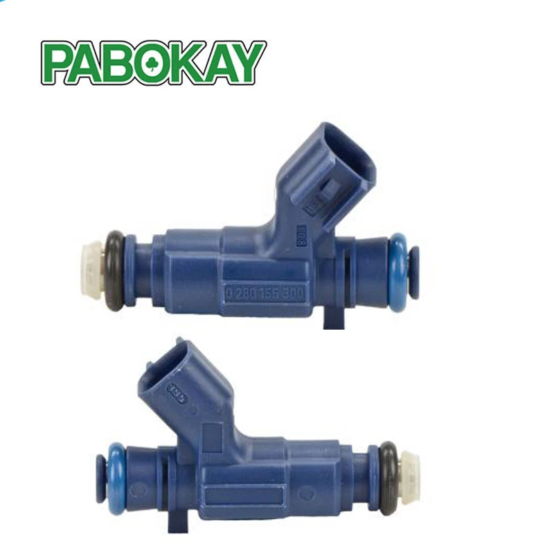 

Fuel Injector 0280156300 92068193 for Cadillac CTS SRX 3.6 Chevrolet Captiva C100 C140 3.2 Holden Opel Vauxhall