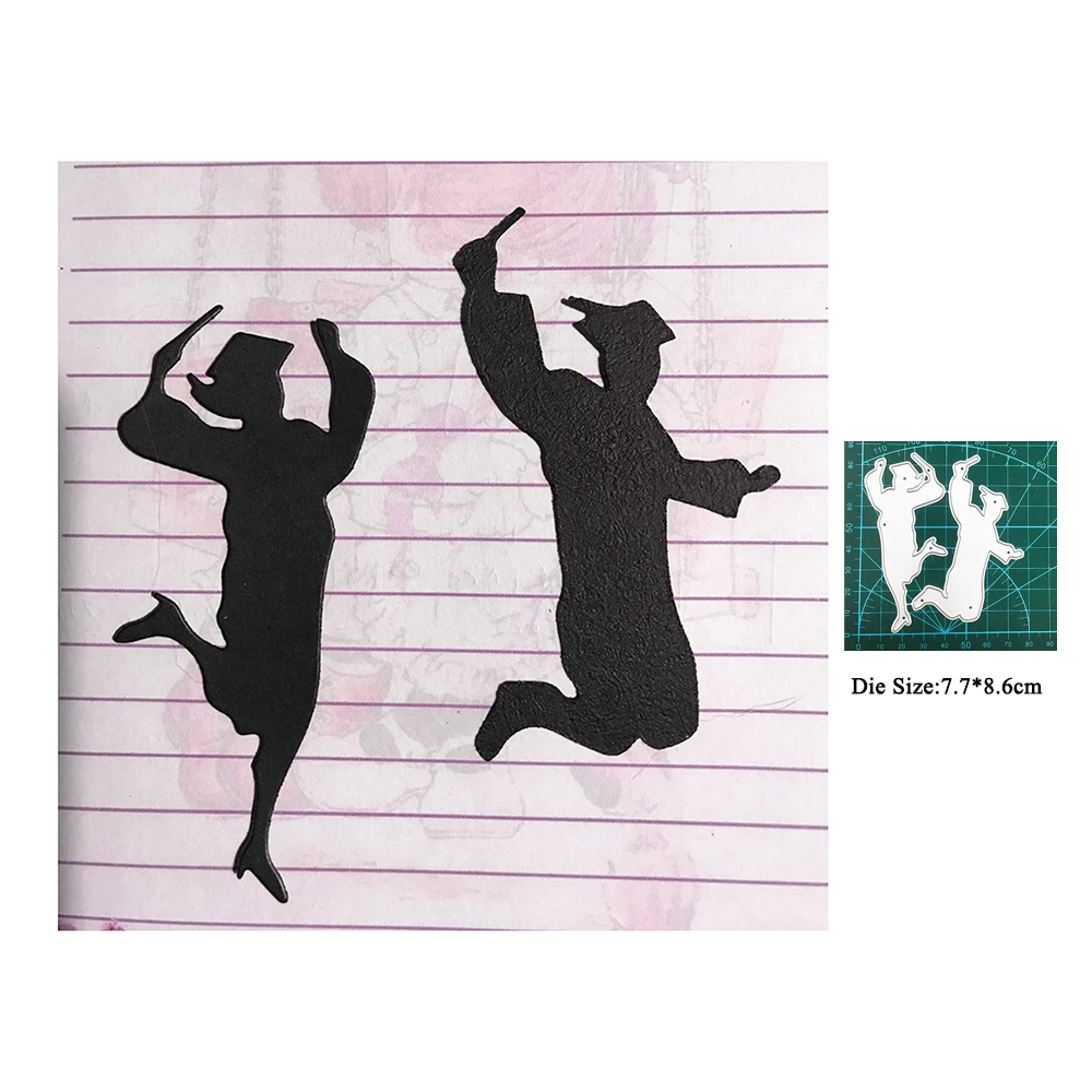 

Cutting Dies New Arrival for Scrapbooking Card Making Mold Christmas Embossing Folders Stencil Slimline Die Metal Crafts